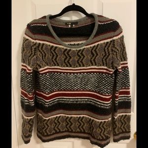 Maje Sweater
